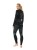 Bielizna Termoaktywna Viking Base Layer Ilsa Lady Set Czarna