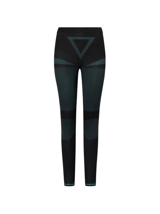 Bielizna Termoaktywna Viking Base Layer Ilsa Lady Set Czarna