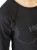 Bielizna Termoaktywna Viking Base Layer Riko Kids Set Czarno-Szara
