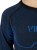 Bielizna Termoaktywna Viking Base Layer Riko Kids Set Czarno-Niebieska