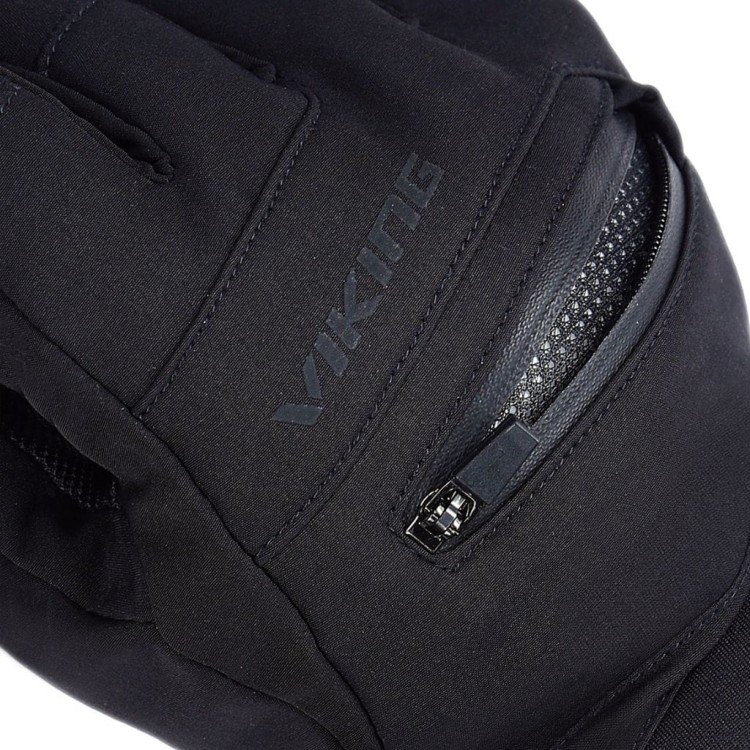 Rękawice Narciarskie Viking Kuruk 2.0 Ski Man Czarne