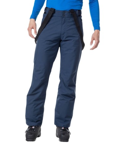 Spodnie narciarskie Rossignol Ski Pant granatowe