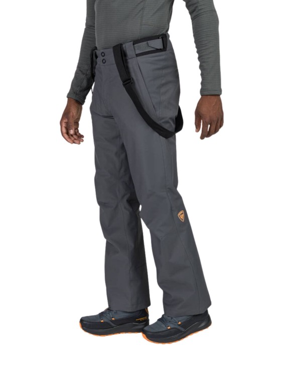 Spodnie narciarskie Rossignol Ski Pant szare