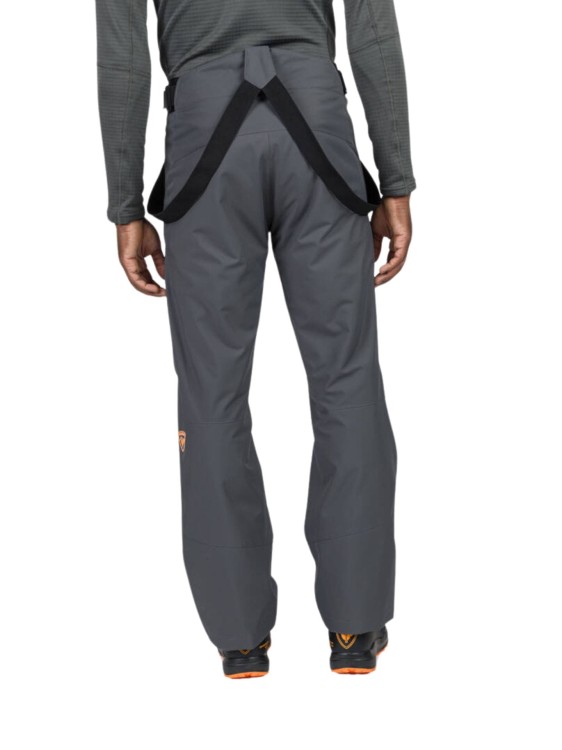 Spodnie narciarskie Rossignol Ski Pant szare