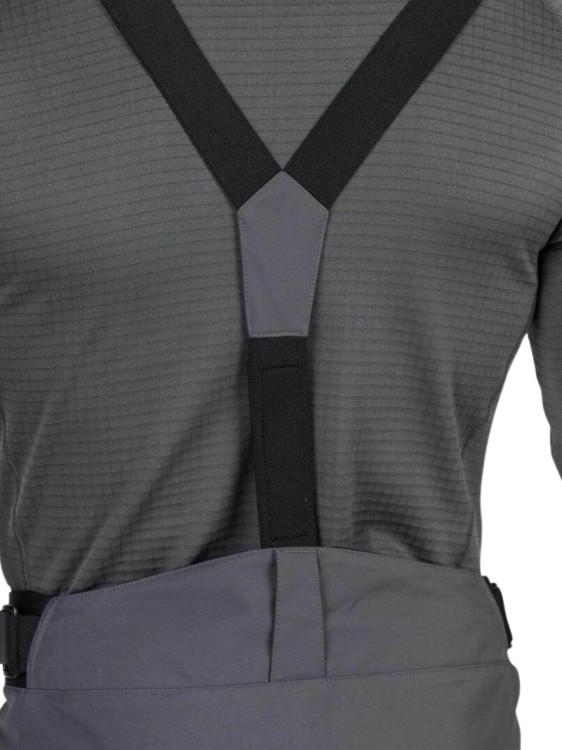 Spodnie narciarskie Rossignol Ski Pant szare