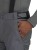 Spodnie narciarskie Rossignol Ski Pant szare