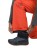 Spodnie narciarskie męskie Rossignol Ski Pant czerwone