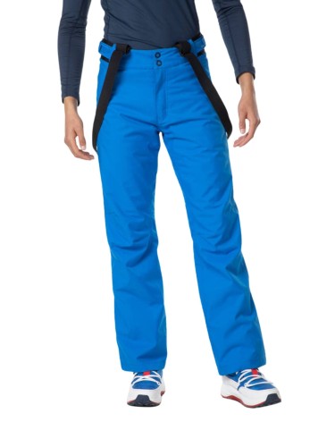 Spodnie narciarskie Rossignol Ski Pant niebieskie