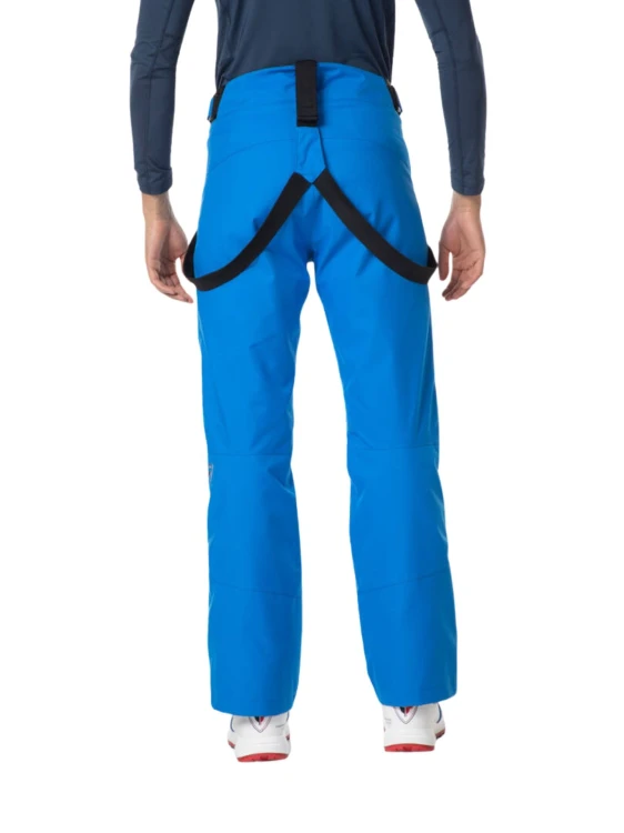 Spodnie narciarskie Rossignol Ski Pant niebieskie