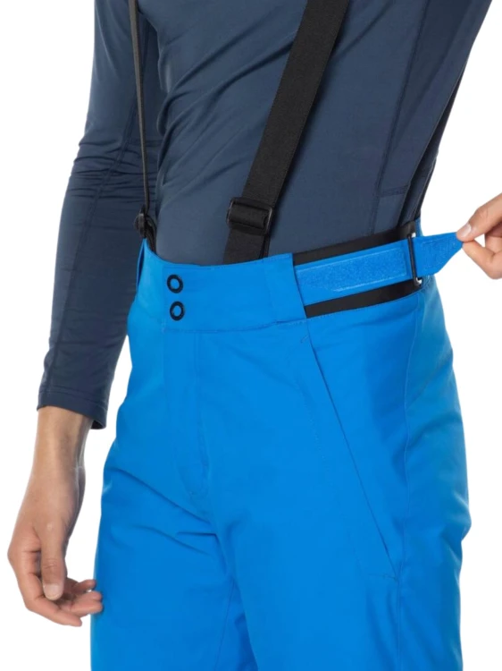 Spodnie narciarskie Rossignol Ski Pant niebieskie