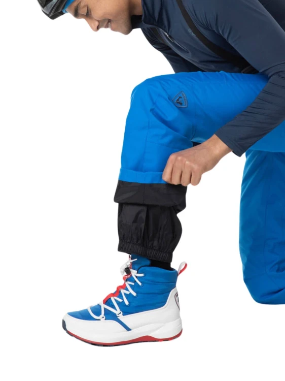 Spodnie narciarskie Rossignol Ski Pant niebieskie
