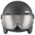 Kask Narciarski UVEX Wanted vis pro V Czarny