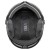 Kask Narciarski UVEX Wanted vis pro V Czarny