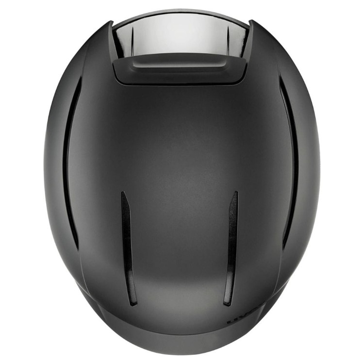 Kask Narciarski Uvex Levitate MIPS Czarny