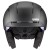 Kask Narciarski Uvex Levitate MIPS Czarno-Fioletowy