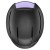 Kask Narciarski Uvex Levitate MIPS Czarno-Fioletowy