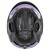 Kask Narciarski Uvex Levitate MIPS Czarno-Fioletowy