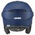 Kask Narciarski Uvex Instinct Visor Niebieski
