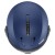 Kask Narciarski Uvex Instinct Visor Niebieski