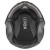 Kask Narciarski Uvex Instinct Visor Niebieski