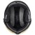Kask Narciarski Uvex Wanted Visor Czarny
