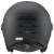 Kask Narciarski Uvex Wanted Visor Czarny