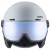 Kask Narciarski Uvex Wanted Visor Szary
