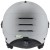 Kask Narciarski Uvex Wanted Visor Szary
