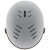 Kask Narciarski Uvex Wanted Visor Szary