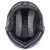 Kask Narciarski Uvex Wanted Visor Szary