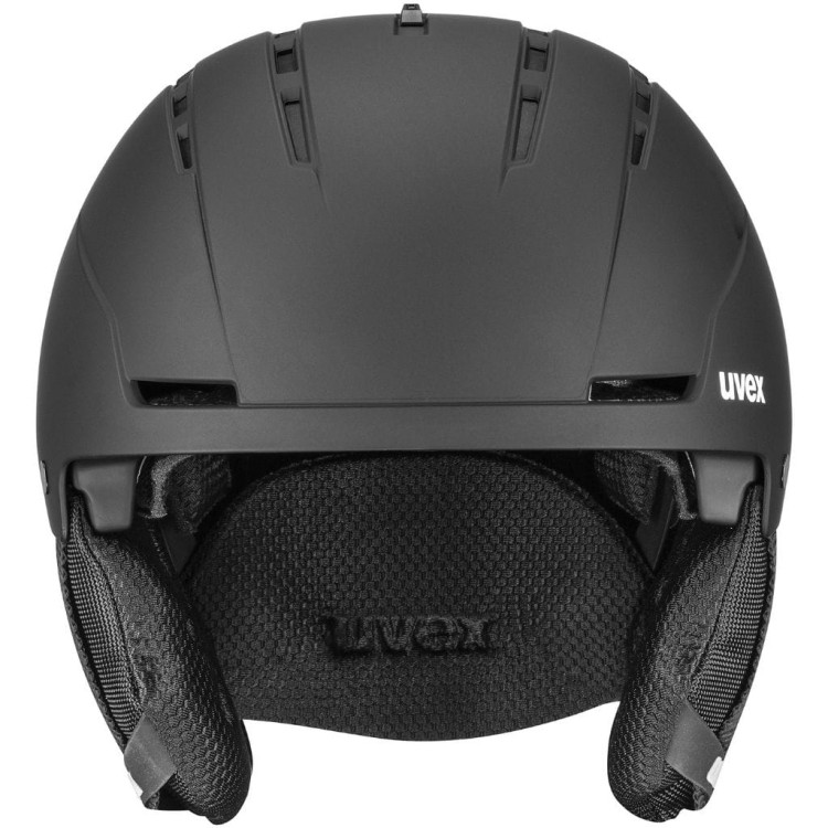 Kask Narciarski Uvex Stance MIPS Czarny