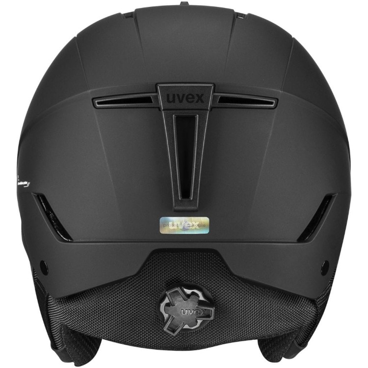 Kask Narciarski Uvex Stance MIPS Czarny