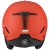 Kask Narciarski Uvex Stance MIPS Czerwony