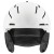 Kask Narciarski Uvex Gravitate Biały