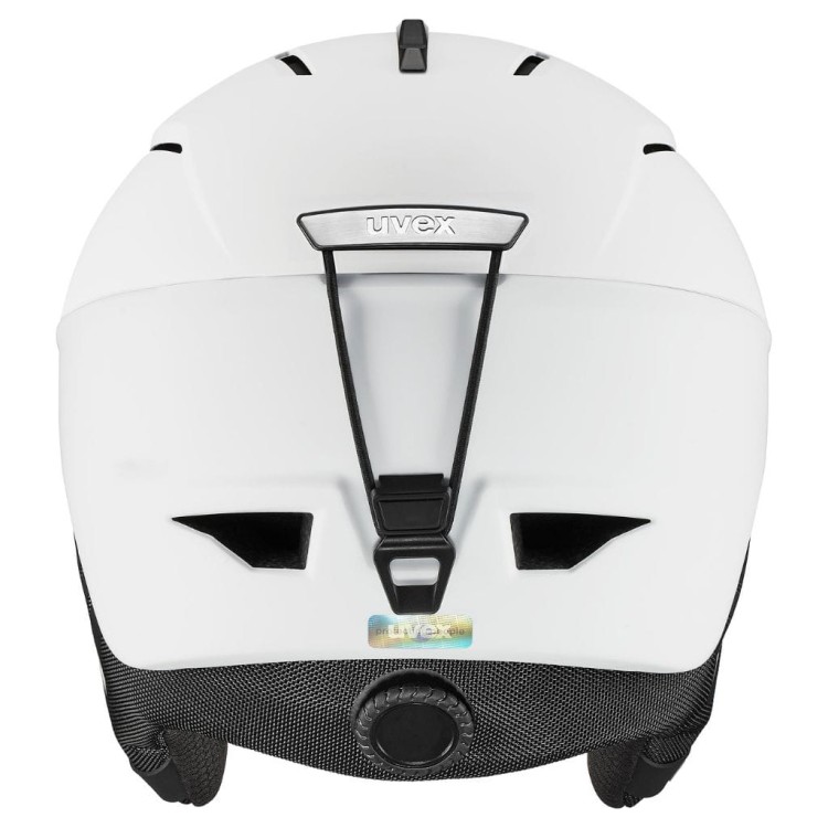 Kask Narciarski Uvex Gravitate Biały