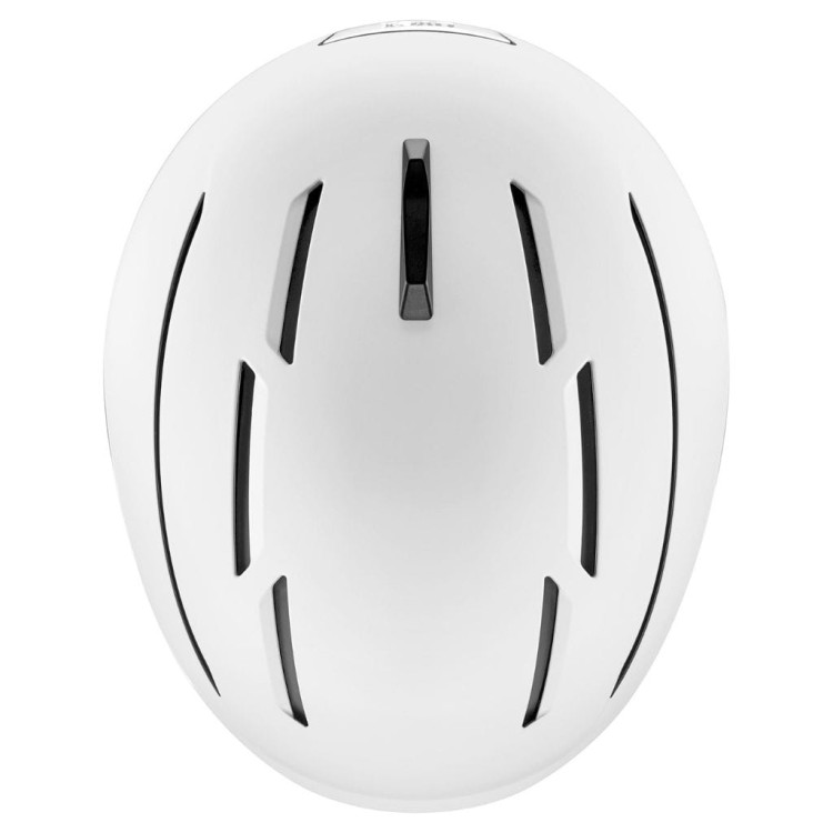 Kask Narciarski Uvex Gravitate Biały