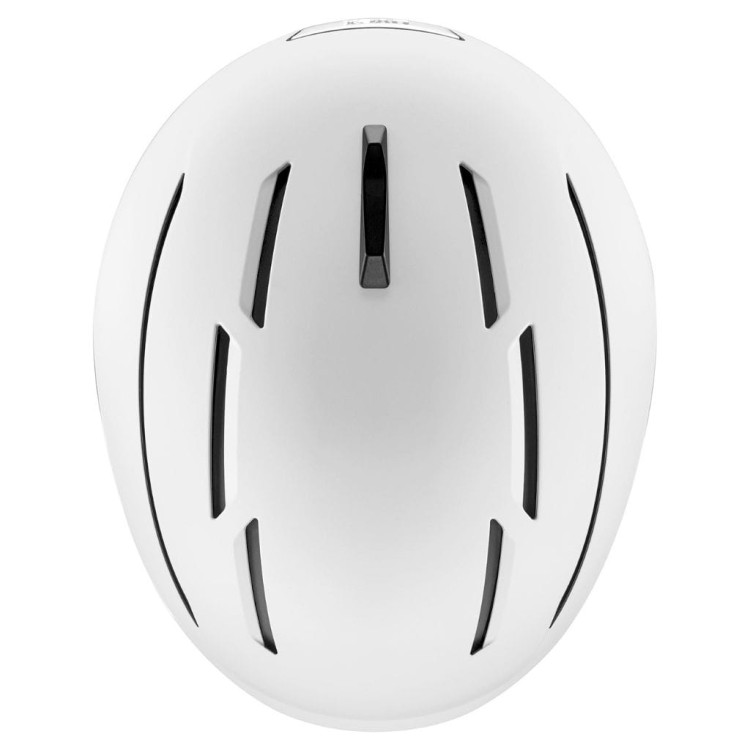 Kask Narciarski Uvex Gravitate Biało-Fioletowy