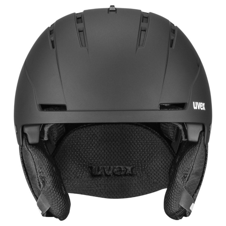 Kask Narciarski Uvex Stance Czarny