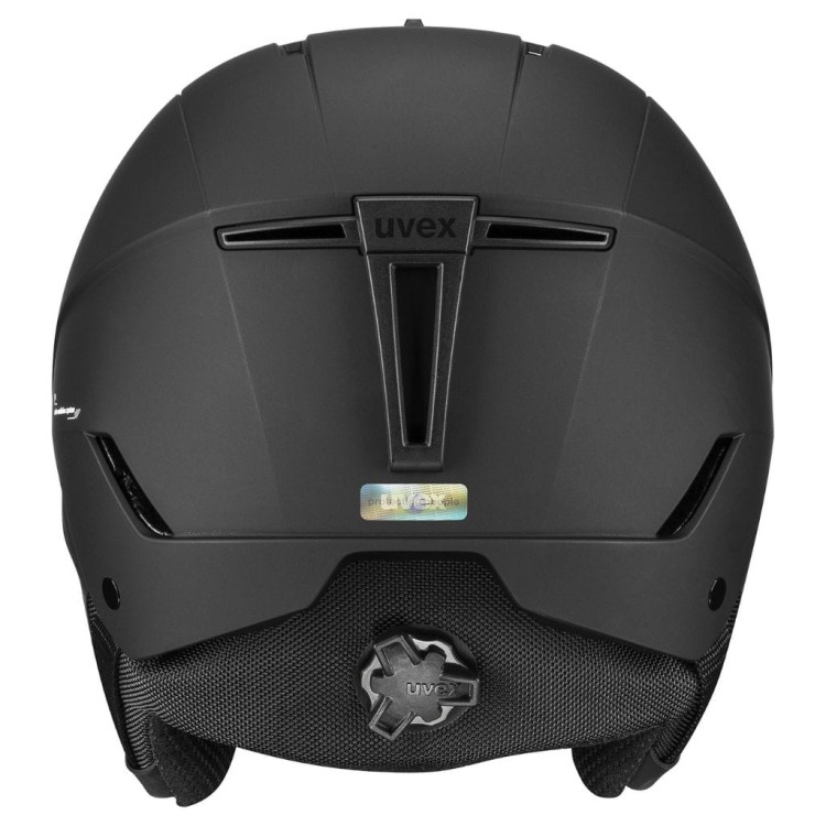 Kask Narciarski Uvex Stance Czarny