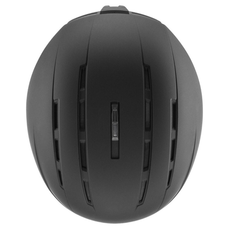 Kask Narciarski Uvex Stance Czarny