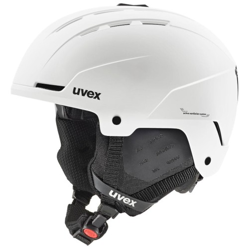 Kask Narciarski Uvex Stance Biały