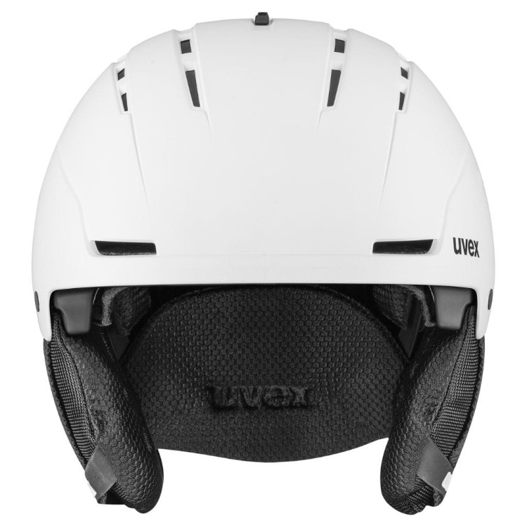 Kask Narciarski Uvex Stance Biały