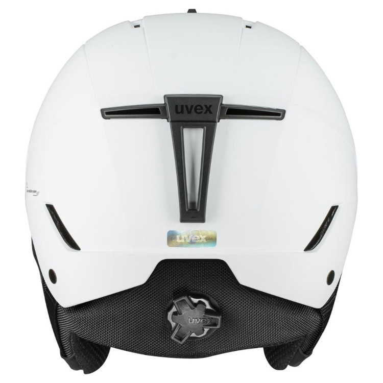 Kask Narciarski Uvex Stance Biały