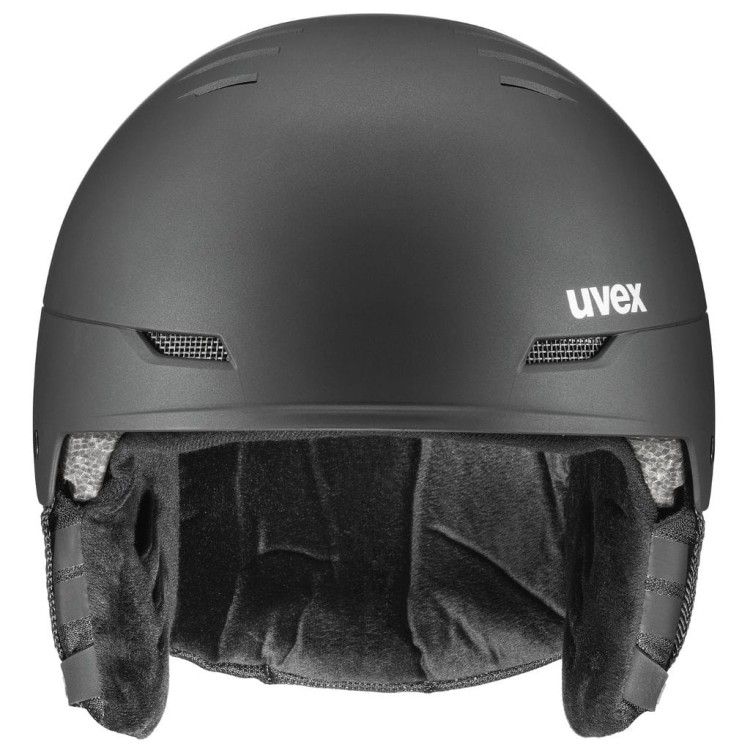 Kask Narciarski Uvex Wanted Czarny