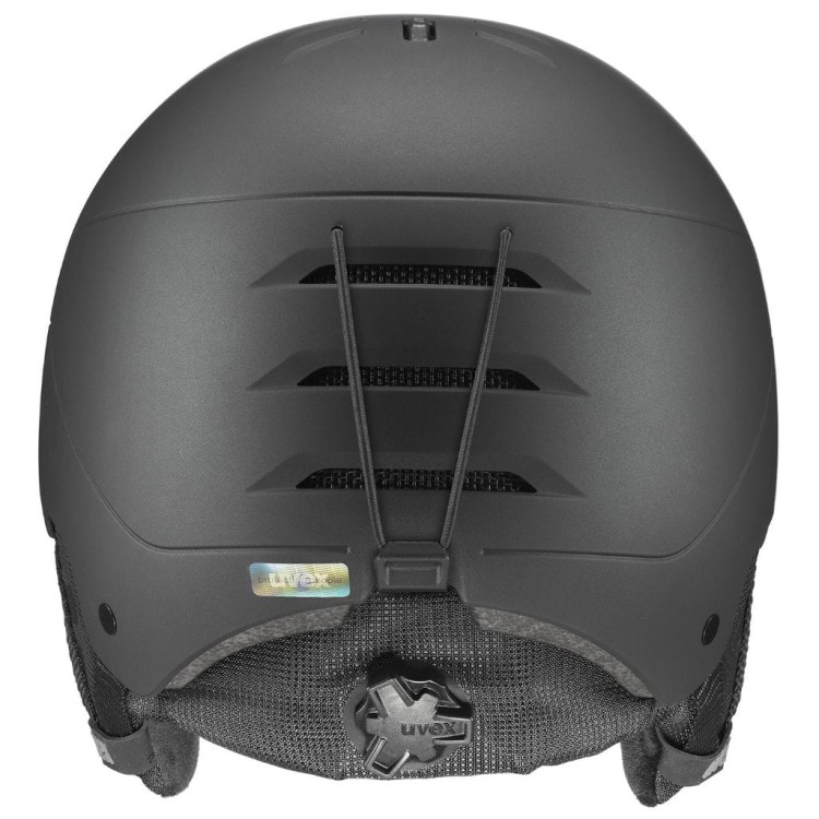 Kask Narciarski Uvex Wanted Czarny