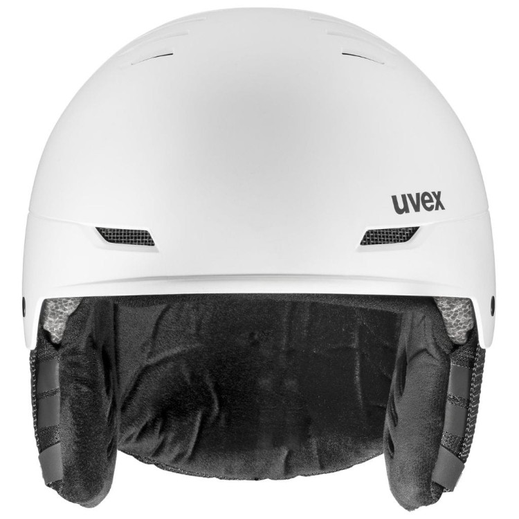Kask Narciarski Uvex Wanted Biały