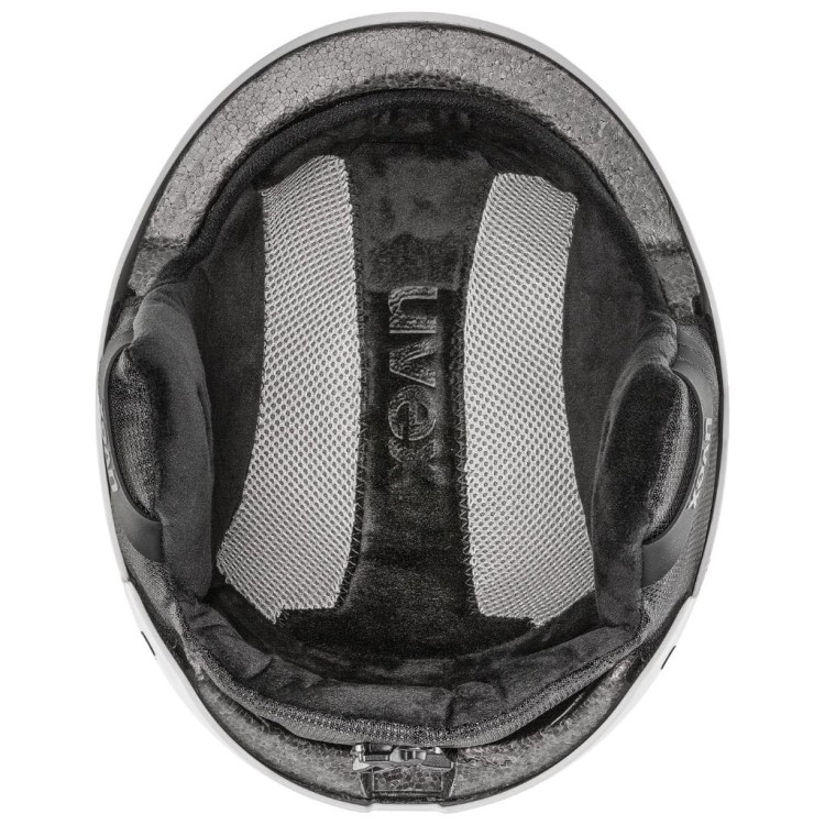 Kask Narciarski Uvex Wanted Biały