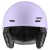 Kask Narciarski Uvex Wanted Fioletowy