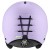 Kask Narciarski Uvex Wanted Fioletowy