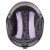Kask Narciarski Uvex Wanted Fioletowy